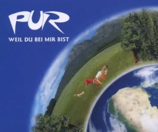 Weil du Bei Mir Bist (2-Track)
