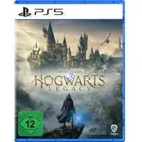 Hogwarts Legacy PS5