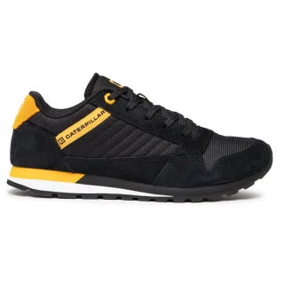 Caterpillar Ventura Herren Black Trainer