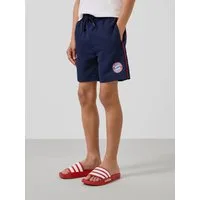 FC Bayern München Badehose FC Bayern München, Badehose Essentials, Kinder, Navy
