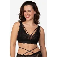 SugarShape Bralette ELVA GLAM Bralettes