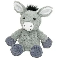Kögler Kuscheltier Labertier Esel "Johnny" 23 cm