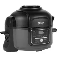 NINJA Multikocher Foodi MINI OP100EU, 1460 W, 4,7 l Schüssel