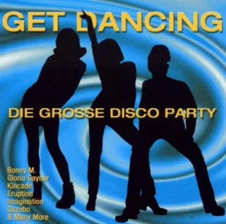 Get Dancing-die Grosse Disco