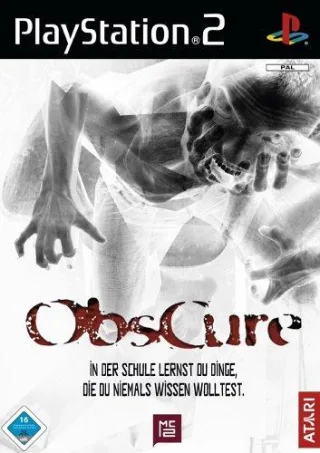 Obscure [für PlayStation2]