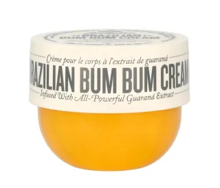 Sol De Janeiro Brazilian Bum Bum Body Cream.