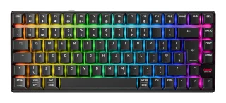 Cherry XTRFY K33 G8D-2403 | g8d-24030paagb-2 | Tastatur - 75% -