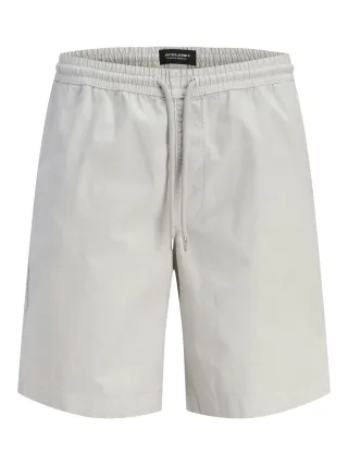 JACK&JONES - JPSTJAIDEN CARTER WASH DOB SHORTS REG SN - Gr. - M