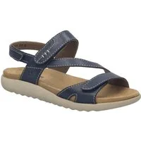 Josef Seibel Juliet 01, blau Sandale