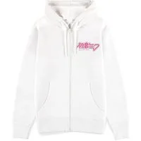 Hatsune Miku Kapuzenpullover