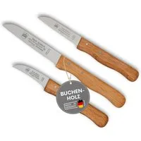 Topanbieter999 Messer-Set (3-tlg), Modellauswahl