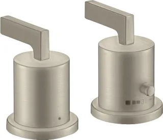 Hansgrohe 2-L.Thermostatmischer Axor Citterio 39482820