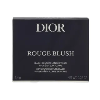 Rouge Blush Satin 959 Charnelle