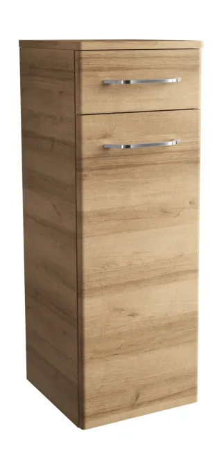 Fackelmann MILANO Midi 30,5x83x32 AsEi, 1T 1S, 84242 84242