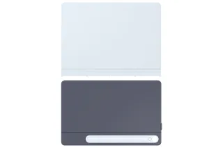 Samsung EF-BX710 | ef-bx710plegww | Flip-Hülle für Tablet - Blau