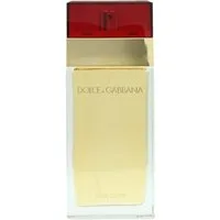 DOLCE & GABBANA Eau de Toilette POUR FEMME, Fruchtiger Damenduft mit Mandarine, Orangenblüten und Sandelholz.