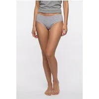 Nina Von C. Minislip Light & Easy (2er Pack) basic, eng, elastisch, weich, atmungsaktiv, bequem