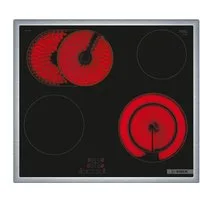 BOSCH Elektro-Kochfeld PKN645BA2E, autark, TouchControl-Bedienung
