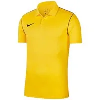 Nike T-Shirt Nike Performance Park 20 Poloshirt Polos Herren Polyester