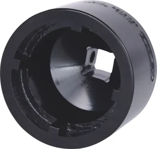 KS Tools 1/2" Nutmutter, Zapfen innenliegend - 450.5026