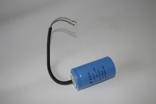 ELMAG Kondensator 300 µF - 9100545