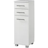 Schildmeyer Unterschrank Isola, Unterschrank, Made in Germany, B: 30 cm Solide Verarbeitung - Dieses Produkt ist in Deutschland gefertigt