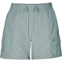 Killtec Shorts KOS 181 WMN SHRTS Leichte, schnelltrocknende Shorts mit 4-Wege-Stretch und Taschen