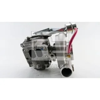 BE Turbo Turbolader MAN 124701