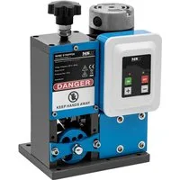 MSW Abisolierzange Kabelschälmaschine 400 W Kabelabisoliermaschine Kabelschäler 1