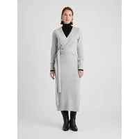 Guido Maria Kretschmer Women Maxikleid Deborah (1-tlg) Wickel-Design
