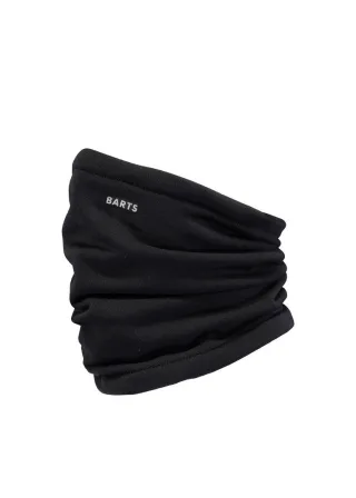 Barts - Elastischer Col-Schal Unisex Schwarz - Gr. - OS