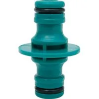 TRIZERATOP Schlauchkupplung Verbindungsstück Typ I 1/2" lose, (Verbindungsstück Typ I 1/2" lose), Qualität