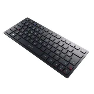 Cherry KW 9200 MINI | jk-9250fr-2 | Tastatur - kabellos