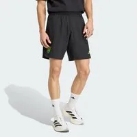 adidas Performance Shorts JAMAIKA X BOB MARLEY TIRO TRAVEL SHORTS (1-tlg)