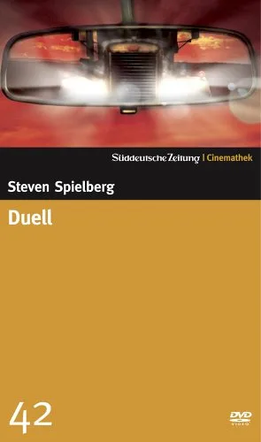 Duell - SZ-Cinemathek 42 [DVD] [2005]