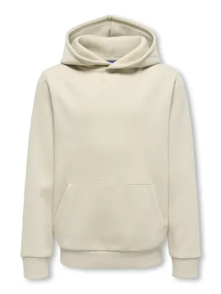 KIDS ONLY - OSJCERES HOODIE SWT NOOS Silver Lining - Gr. - 152