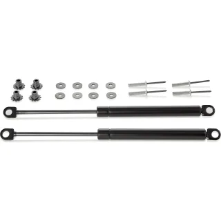 KNIPEX Ersatz-Gasdruckfedern für 00 21 37 (2x) 310 mm - 002199V33