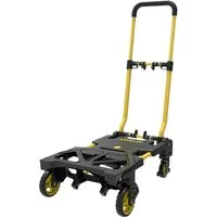 STANLEY Sackkarre STANLEY SXWTD-FT585 Sackkarre Traglast (max): 137 kg