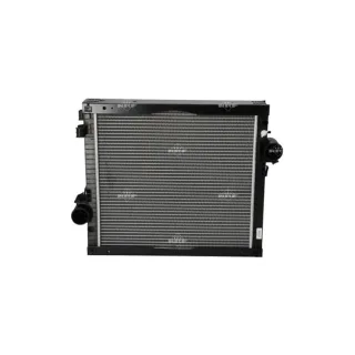 NRF Motork?hler gel?tet 50584