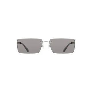 Ck1284s Quadratische Sonnenbrille