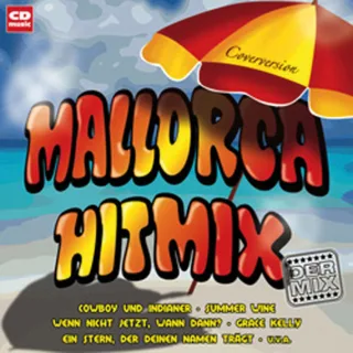 Mallorca Hitmix