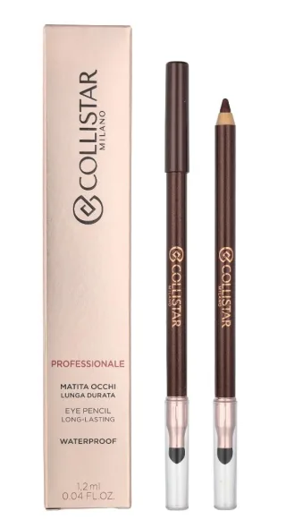 Collistar Professioneller Wasserfester Augenstift