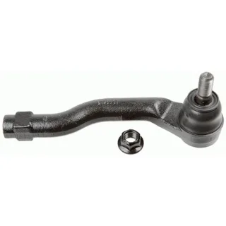 Lemf?rder Spurstangenkopf vorne rechts Mazda 2 DE