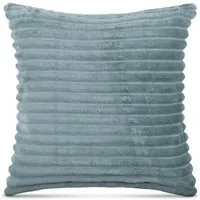 Bestlivings Kissenbezug in Cord-Optik inkl. Cashmere Touch, (1 Stück), hochwertiger und dichter Stoff, mit Reißverschluss, waschbar bei 30°C
