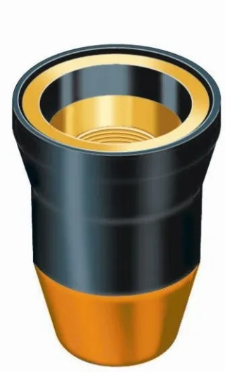 ELMAG Düsenhalter für Brenner CP40 - 55844