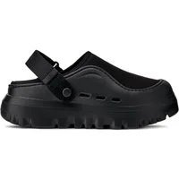 UGG PEAK MOD Clog Flats, Schlupfschuh, Mule mit Fußbett