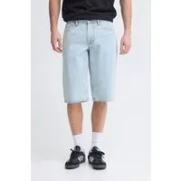 Blend Jeansshorts BHFlake Loose Lässige Jeans-Shorts im 5-Pocket-Stil