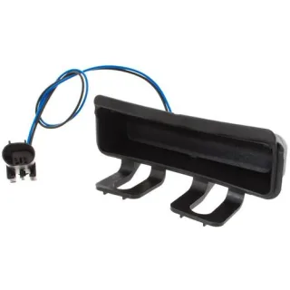 Heckklappen Griff Mikroschalter / Schalter für Smart Fortwo 451 Cabrio / Coupe 2009-2015