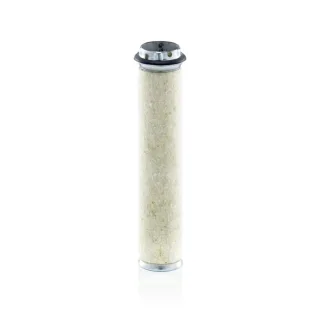 MANN Luftfilter Mercedes Benz