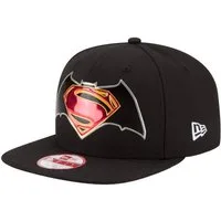 New Era Snapback Cap 9Fifty Batman v Superman